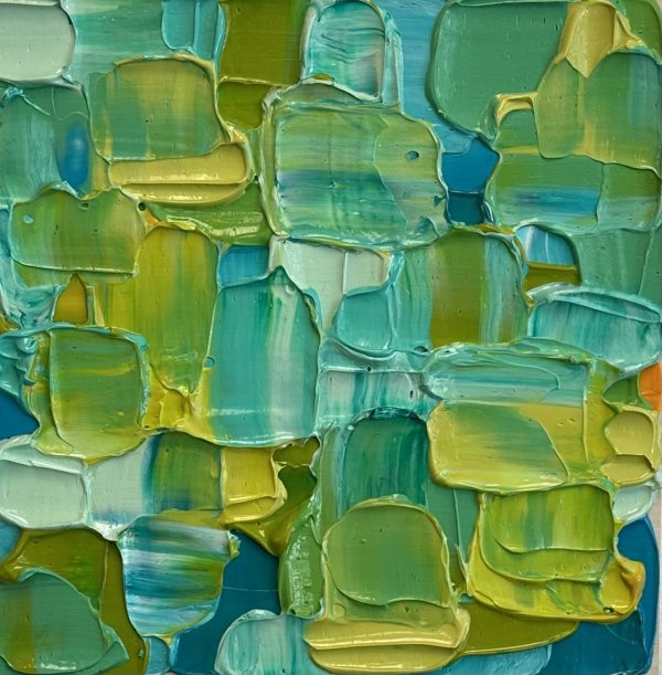 Tiny 2 by Shiri Phillips