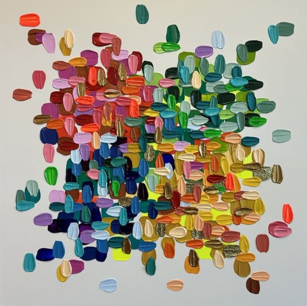 Bold and Beautiful by Shiri Phillips