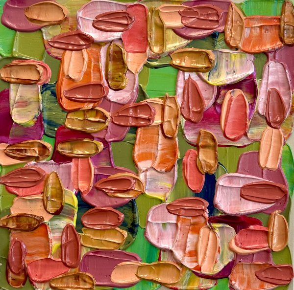 Peony by Shiri Phillips