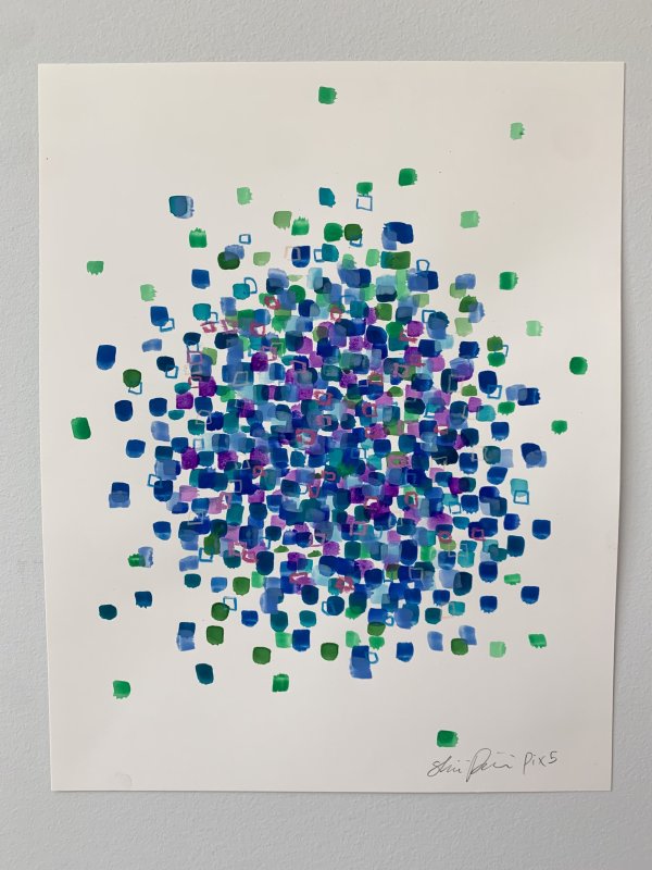 Pix 5 by Shiri Phillips