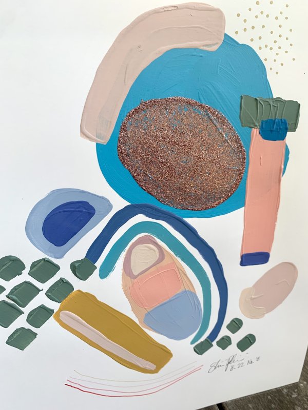 8.22 No. 8 by Shiri Phillips