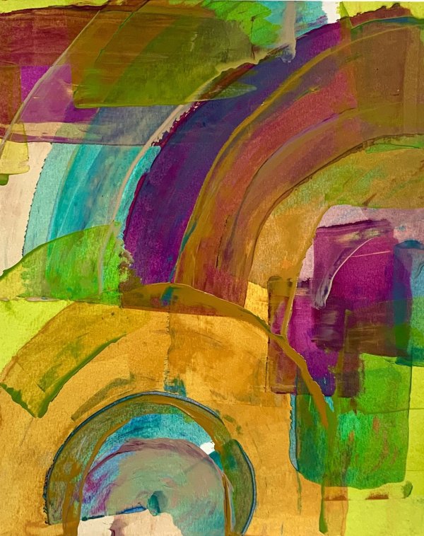 "Take and Get" by Shiri Phillips, Image 1.