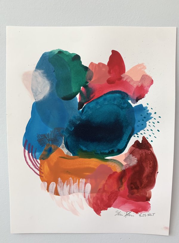 4.25 no 7 by Shiri Phillips