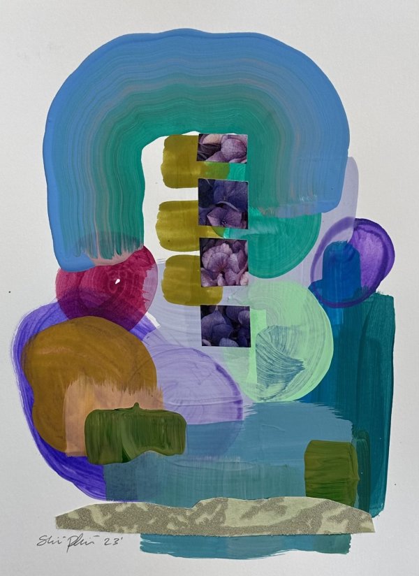 5.28 No. 4 by Shiri Phillips