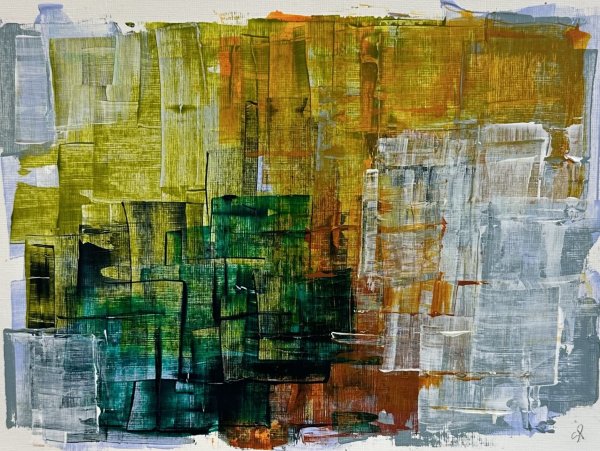 5.28 No. 7 by Shiri Phillips