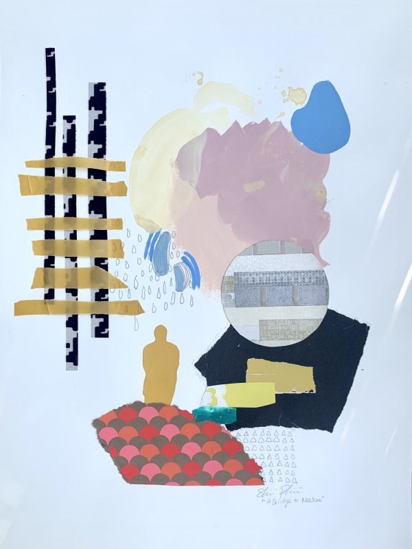 A Bridge to Nowhere by Shiri Phillips