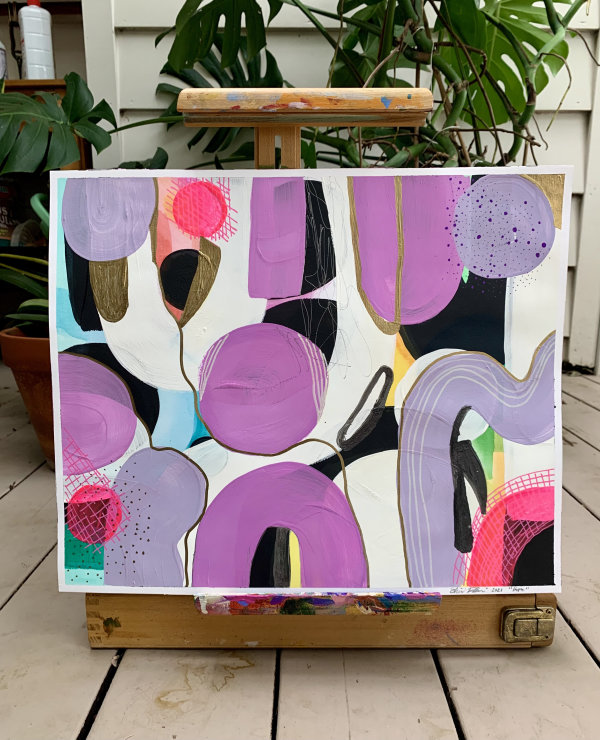 "Hope" by Shiri Phillips, Image 1.