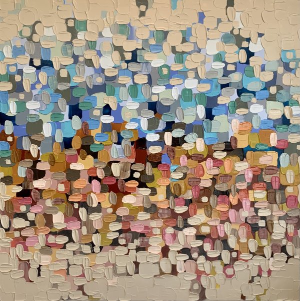 Shoreline by Shiri Phillips