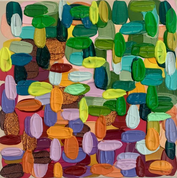 Glitter Party by Shiri Phillips, Image 1.