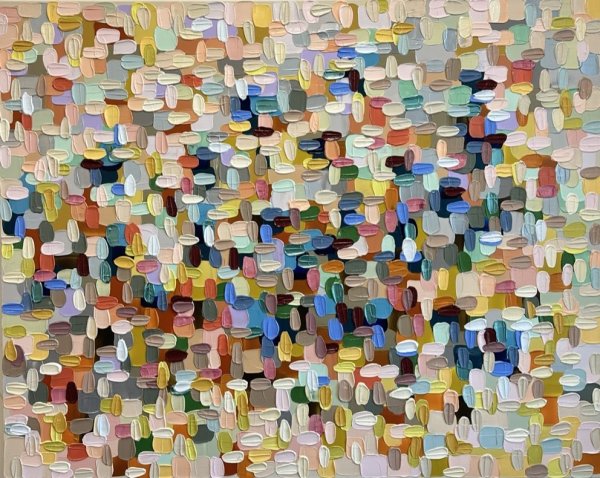 Cool Tones by Shiri Phillips