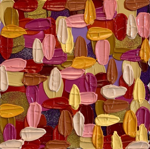 Ruby by Shiri Phillips