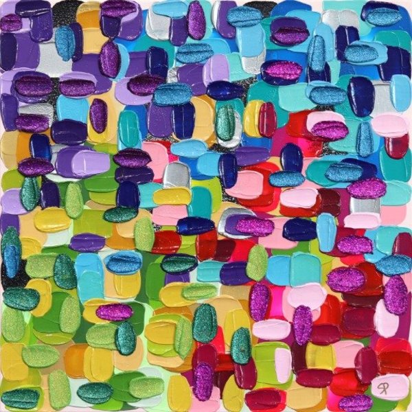 OH HEY There! by Shiri Phillips