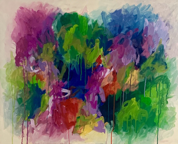 "Spring is Coming by Shiri Phillips