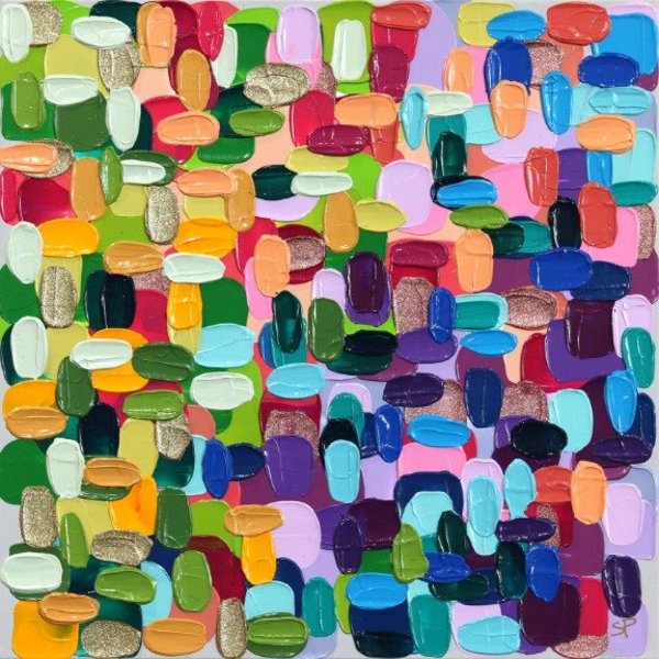 Show Stopper by Shiri Phillips