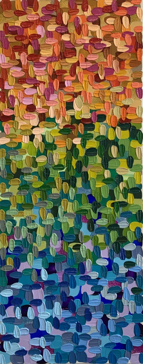 Morning Light by Shiri Phillips