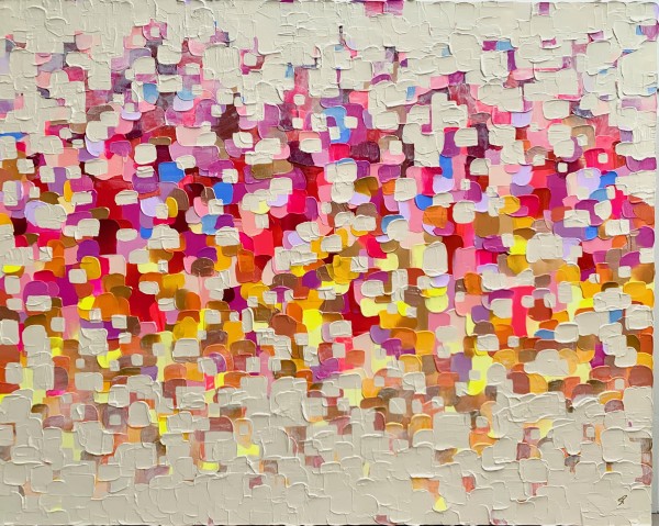 Pretty in Pink by Shiri Phillips, Image 1.