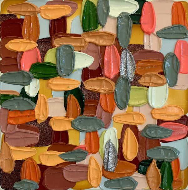 Nectar by Shiri Phillips