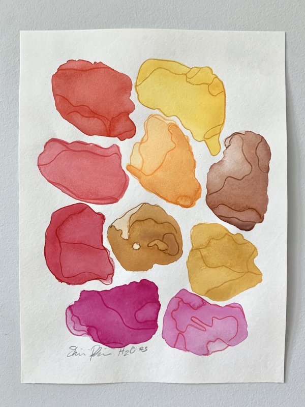 H20 No3 by Shiri Phillips