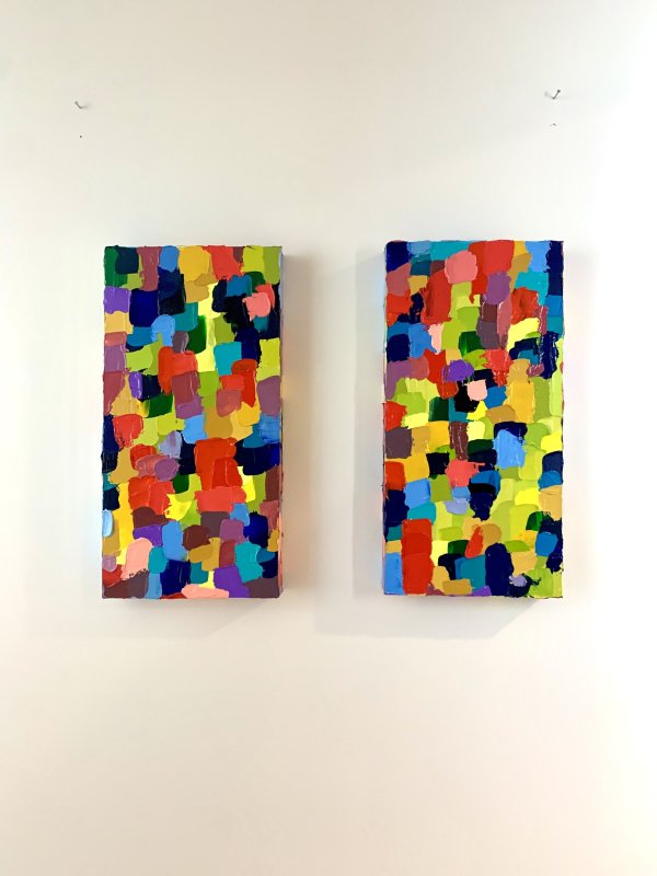 "PX" by Shiri Phillips, Image 1.