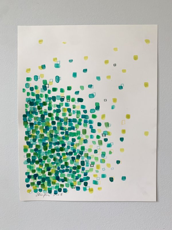 Pix 8 by Shiri Phillips