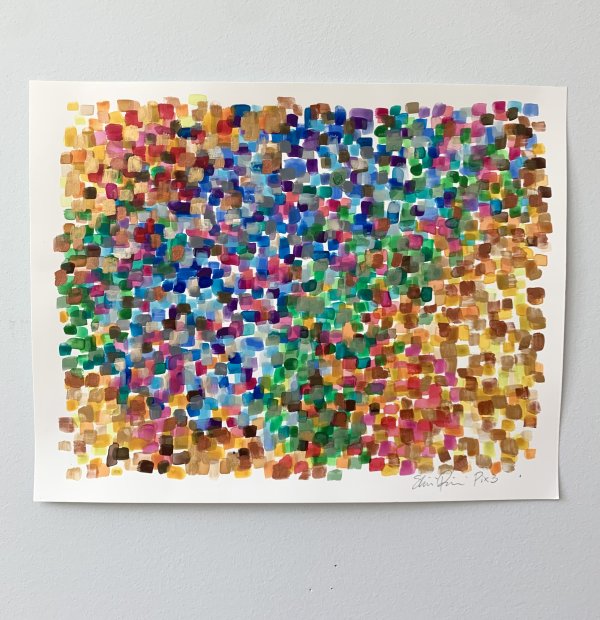 Pix 3 by Shiri Phillips