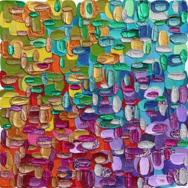 Twinkle in Your Eye by Shiri Phillips