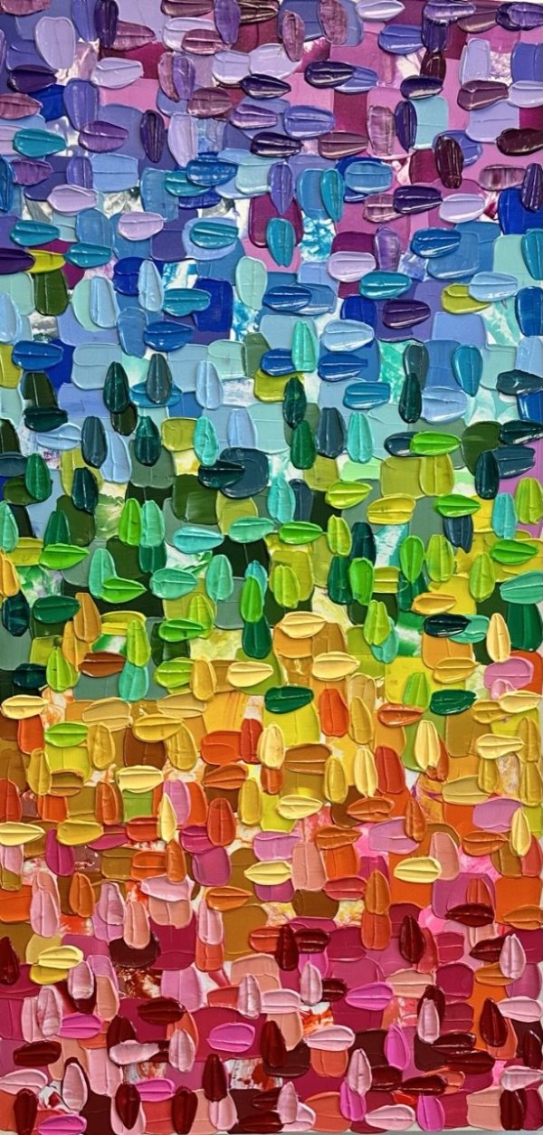 Lucky Charm by Shiri Phillips