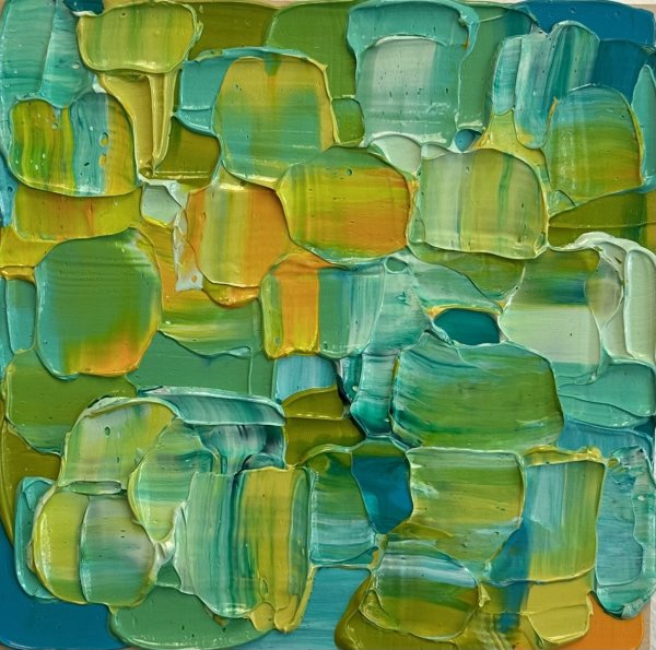 Tiny 1 by Shiri Phillips