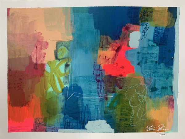 Cobalt by Shiri Phillips