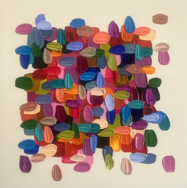 "Pop Art" by Shiri Phillips