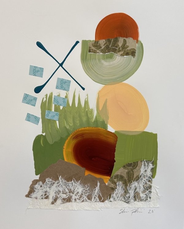 5.28 No 14 by Shiri Phillips