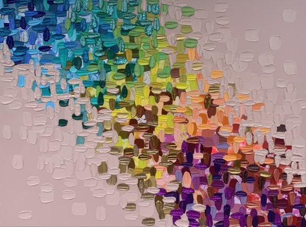 True Me by Shiri Phillips