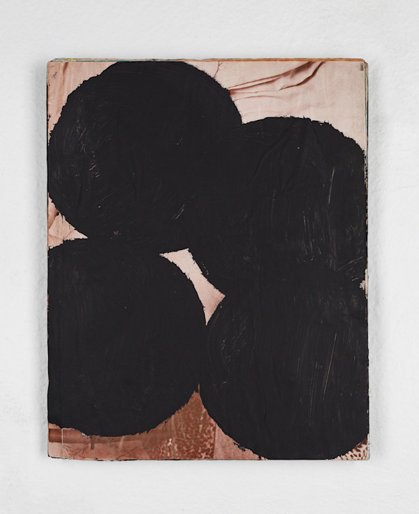 N Series by Robert Thiele