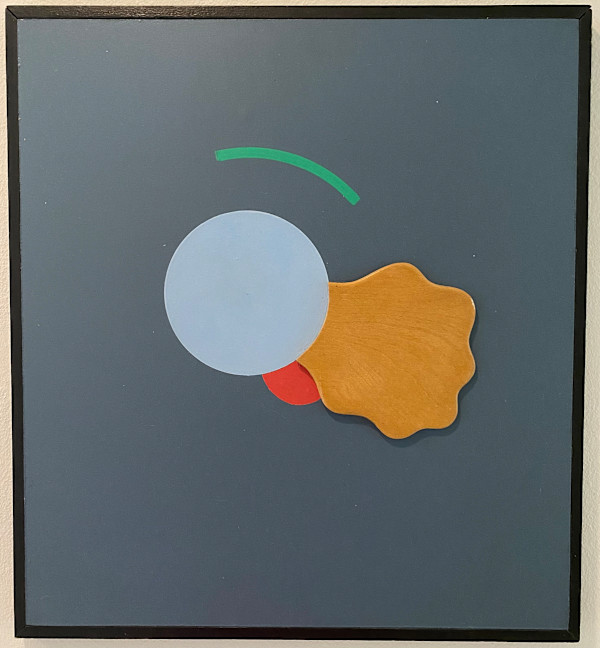 N93 by Leonid Borisov 