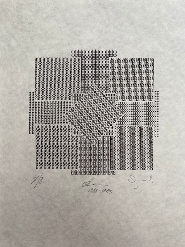 Abstract by Valery Orlov