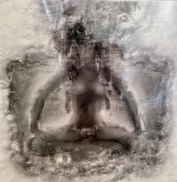 Yoga by V&N Cherkashin