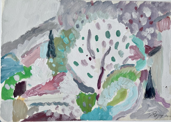 Crimea by Victor Razgulin