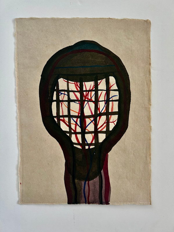 untitled 13 by GLUKLYA Natalia Pershina