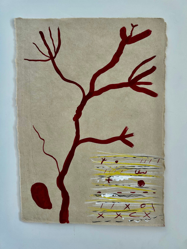 untitled 8 by GLUKLYA Natalia Pershina