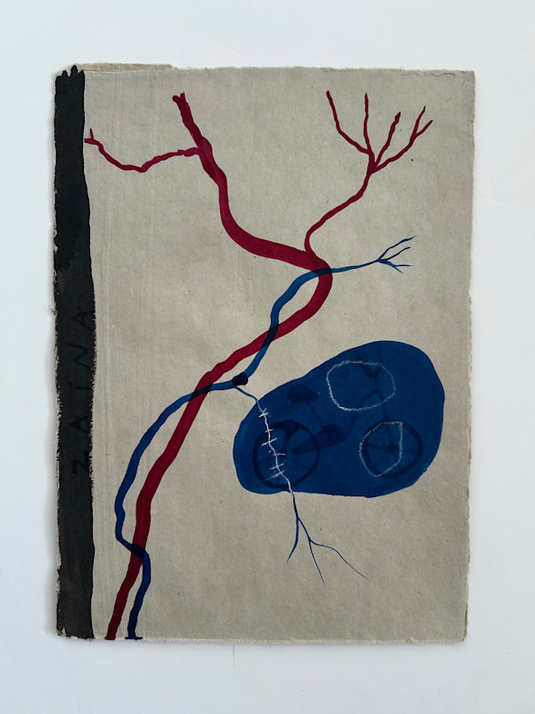 untitled 1 by GLUKLYA Natalia Pershina