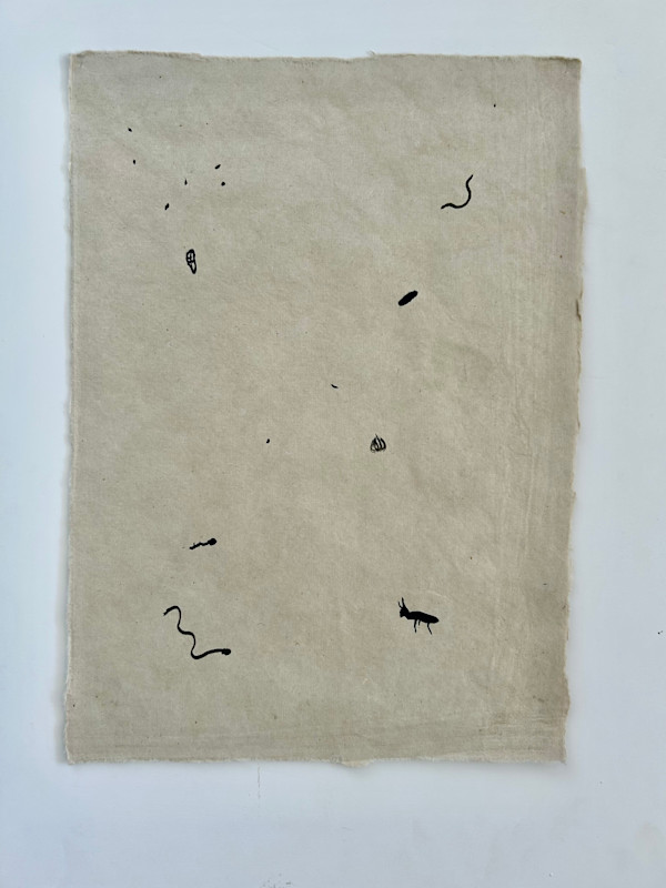 untitled 7 by GLUKLYA Natalia Pershina