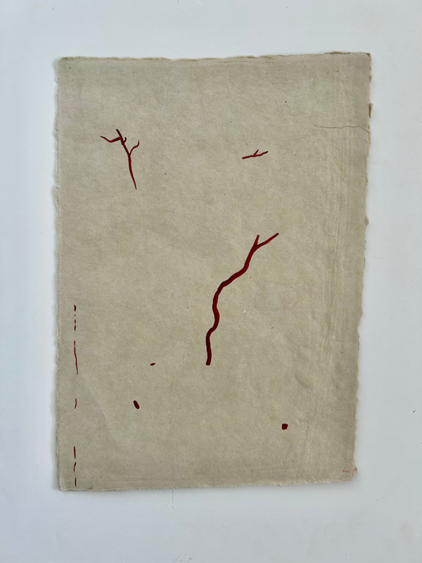 untitled 4 by GLUKLYA Natalia Pershina