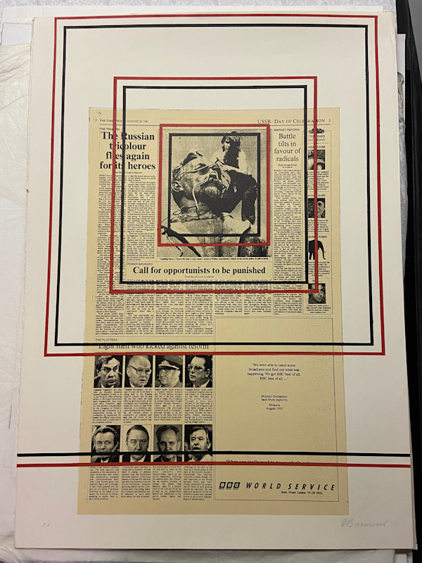 VAS003 by Oleg Vassiliev