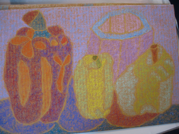 Made in USA series/Fruits by Gennady Zubkov