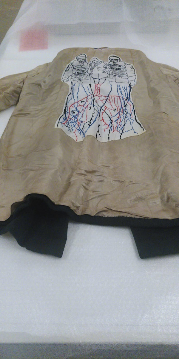 Movement to Emancipate Police Consciousness by GLUKLYA Natalia Pershina