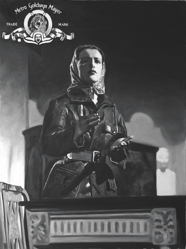 Songs of Russia #17 by Yevgeniy Fiks