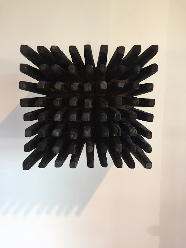 Mandala 1 by Monroe  Isenberg  