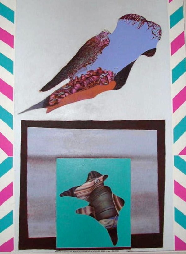 Never believe in Fairy Tales by Yuri Dyshlenko