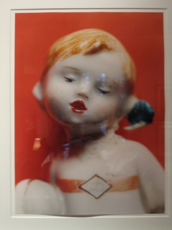 The heads, From the Series "Beauty For All" by Valery Orlov, Orlov/Mitlyanskaya