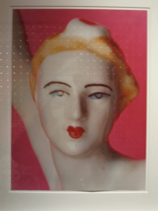 The heads, From the Series "Beauty For All" by Valery Orlov, Orlov/Mitlyanskaya